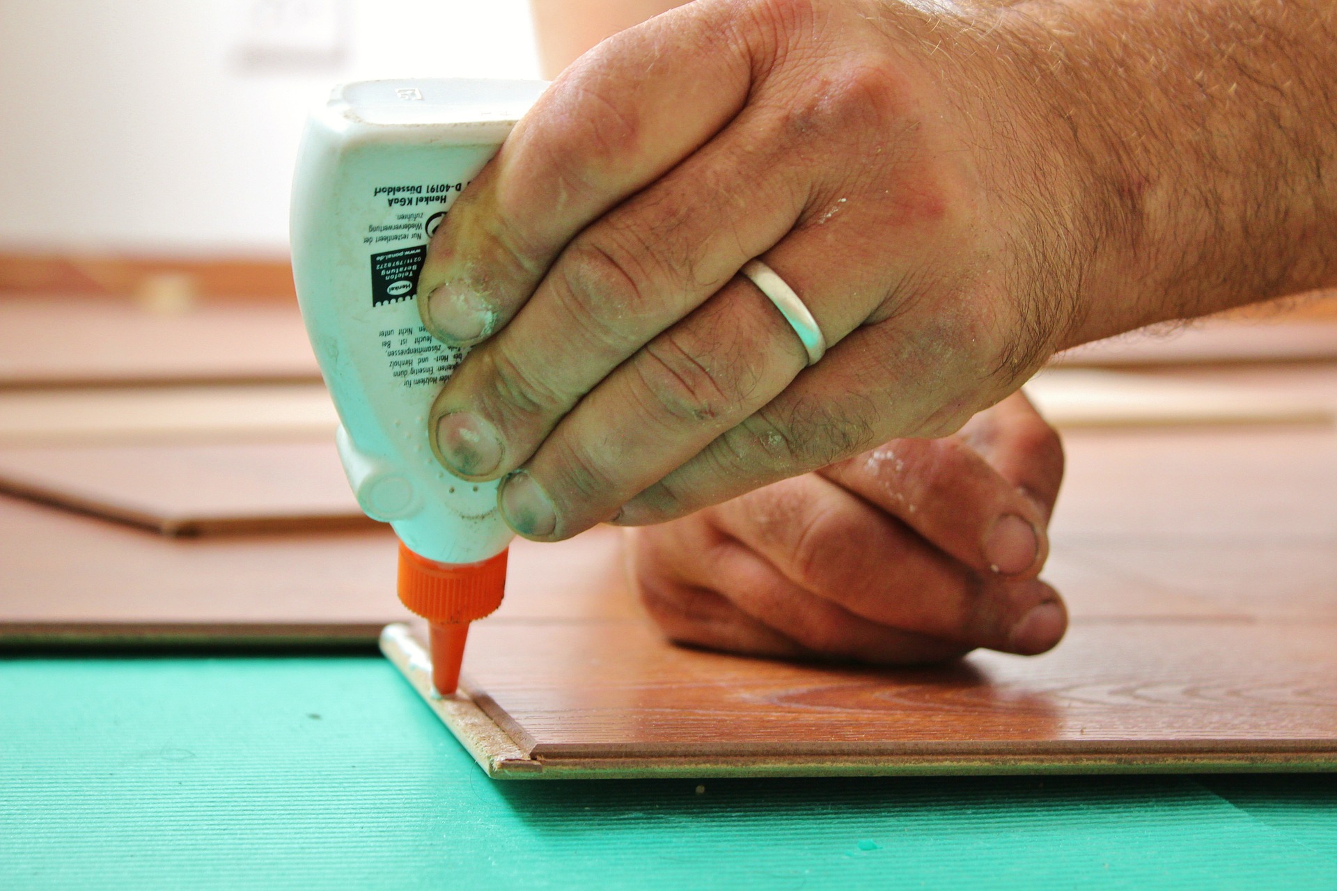 Best Wood Glue In 2021 - For Woodwork And Home Repair