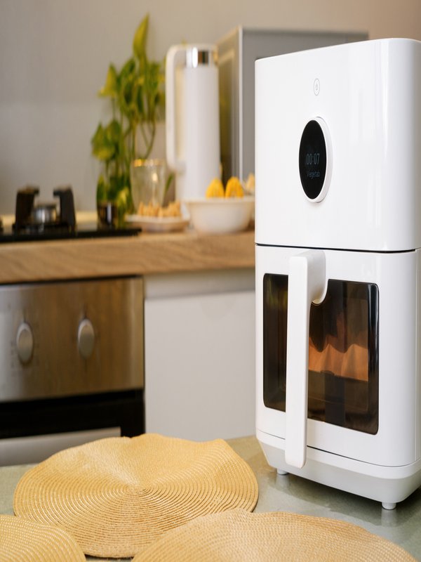 Air Fryers & Ovens